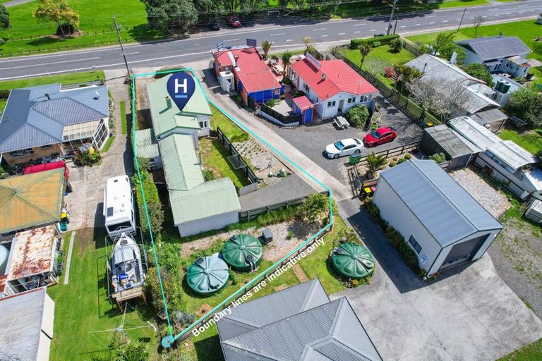 Photo of property in 620a Thames Coast Sh25 Road, Waiomu, Thames, 3575