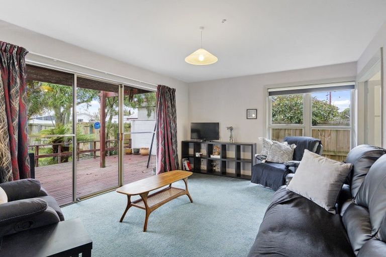 Photo of property in 171 Grahams Road, Burnside, Christchurch, 8053