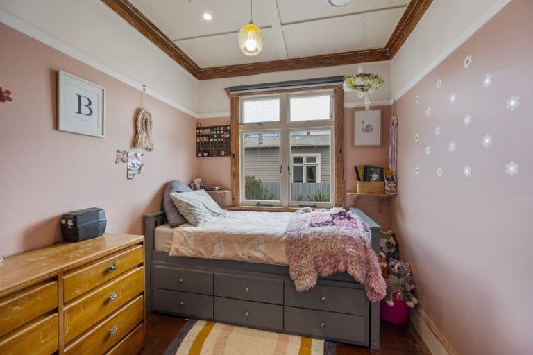 Photo of property in 239 Georges Drive, Napier South, Napier, 4110