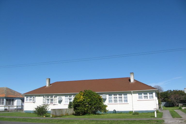 Photo of property in 108 Lucknow Street, Wairoa, 4108