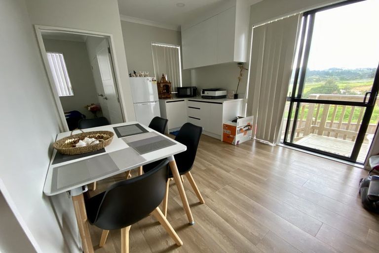Photo of property in 32 Goodfellow Lane, Flat Bush, Auckland, 2019