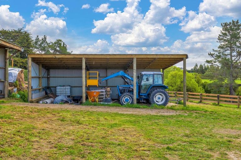 Photo of property in 121b Mcleods Road, Sefton, Rangiora, 7477