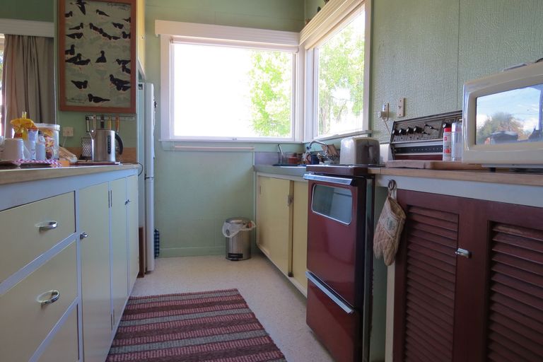 Photo of property in 31 Regent Street, Fairlie, 7925