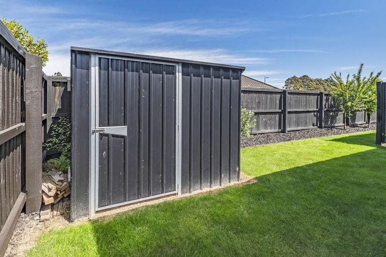 Photo of property in 14 Delorean Drive, Rolleston, 7615