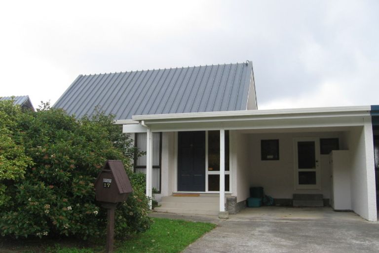 Photo of property in 17b Lynmouth Avenue, Karori, Wellington, 6012