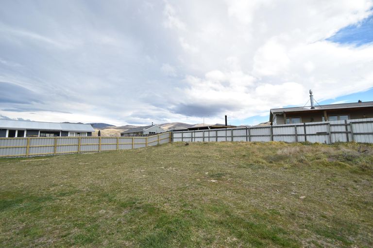 Photo of property in 3 Albert Place, Otematata, 9412