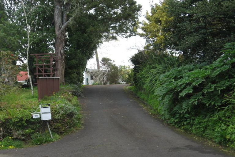 Photo of property in 70 Mackesy Road, Parahaki, Whangarei, 0112