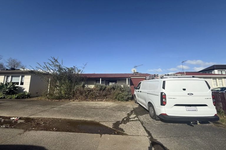 Photo of property in 229 Great South Road, Manurewa, Auckland, 2102