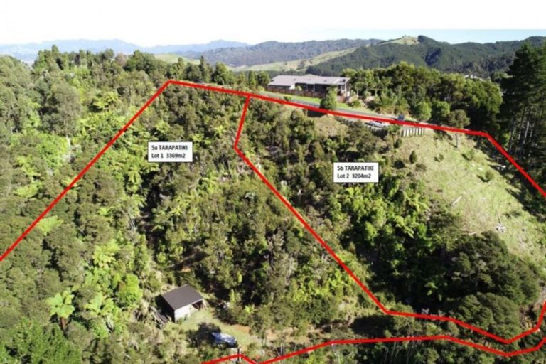 Photo of property in 1a Tarapatiki Drive, Whitianga, 3510