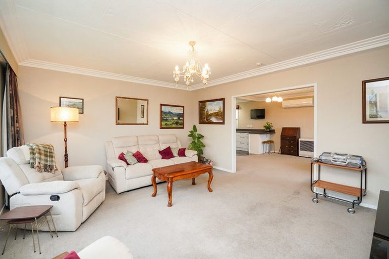 Photo of property in 61 Racecourse Road, Glengarry, Invercargill, 9810