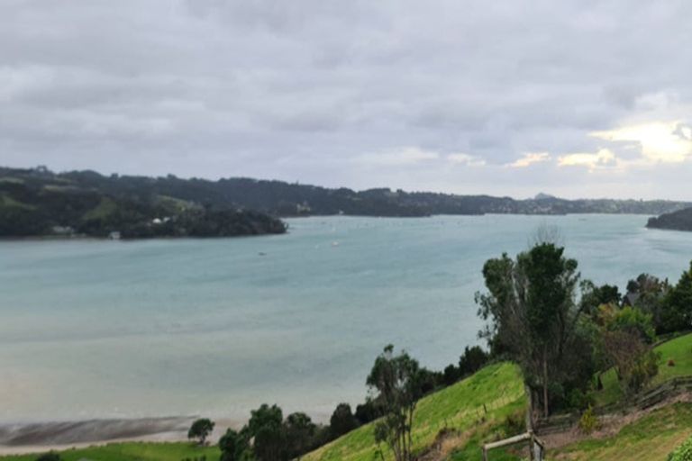 Photo of property in 71 Manganese Point Road, Tamaterau, Whangarei, 0174