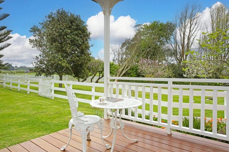 Photo of property in 145 Kidd Road, Waiuku, 2682