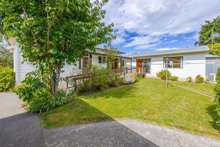 Photo of property in 103 Duchess Crescent, Mayfair, Hastings, 4122