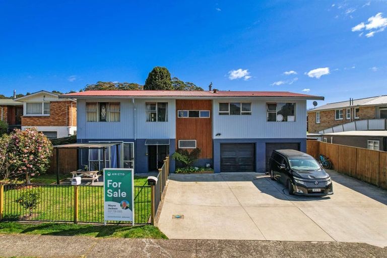 Photo of property in 11 Cobham Drive, Kawerau, 3127