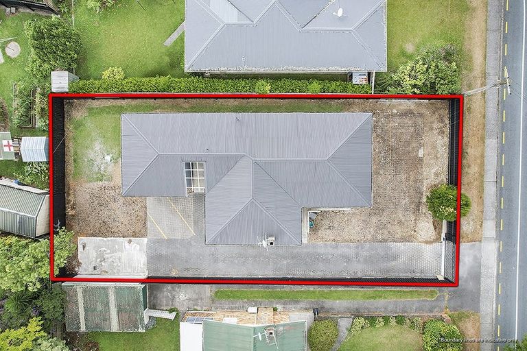 Photo of property in 117 Comries Road, Chartwell, Hamilton, 3210