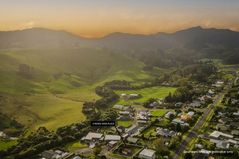 Photo of property in 4 Ridge View Place, Waihi, 3610