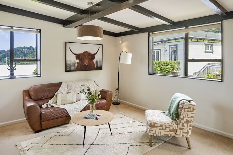 Photo of property in 14/7u Konini Road, Hataitai, Wellington, 6021