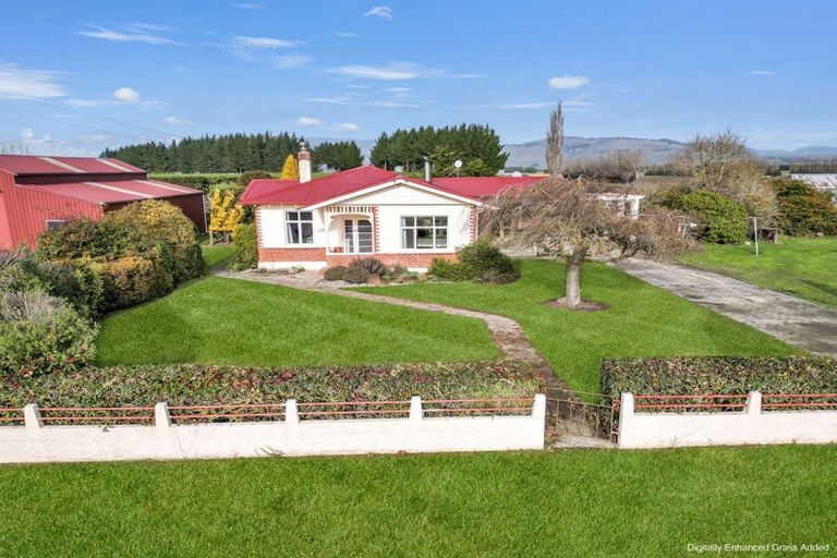 Photo of property in 121 Mcbain Road, Otama, Gore, 9773