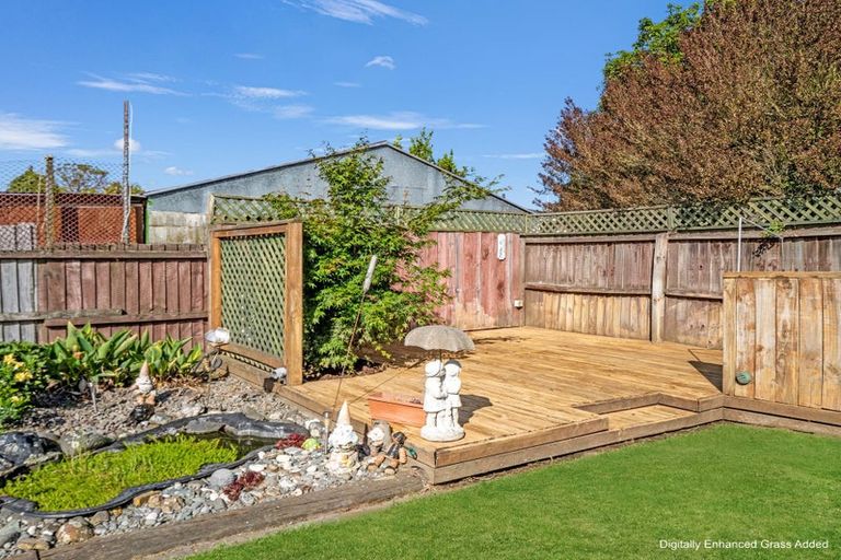 Photo of property in 20 Briarmont Street, Avondale, Christchurch, 8061