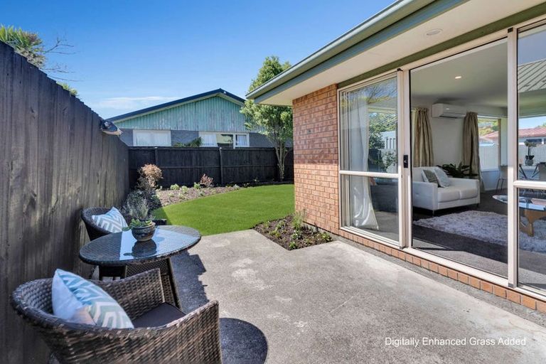 Photo of property in 53 Brynley Street, Hornby, Christchurch, 8042