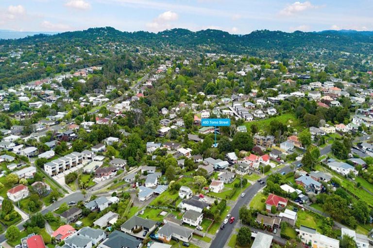 Photo of property in 40d Tomo Street, New Lynn, Auckland, 0600