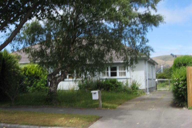 Photo of property in 38 Riley Crescent, Woolston, Christchurch, 8023