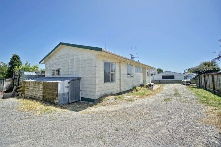 Photo of property in 3a Gray Avenue, Te Puke, 3119