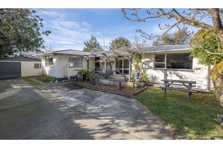 Photo of property in 108 Mcgregors Road, Linwood, Christchurch, 8062