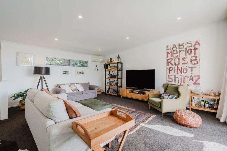 Photo of property in 7c Marama Street, Frankton, Hamilton, 3204