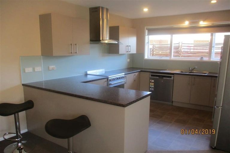 Photo of property in 5 Ostend Place, Avonhead, Christchurch, 8042