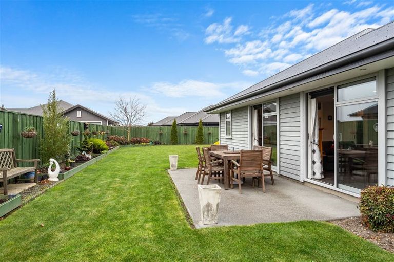 Photo of property in 10 Papawai Drive, Rangiora, 7400