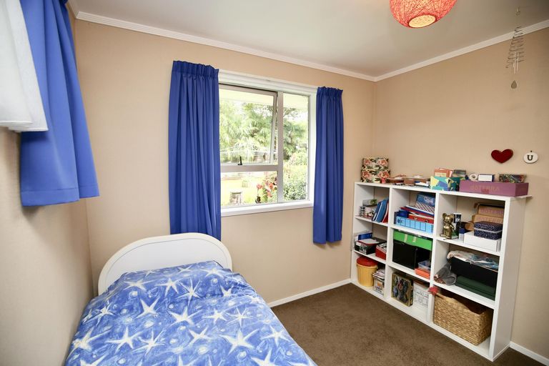 Photo of property in 10 Starr Street, Huntly, 3700