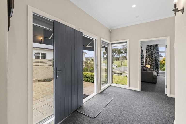 Photo of property in 141 Carlton Avenue, Springvale, Whanganui, 4501