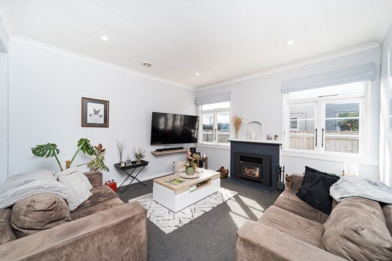 Photo of property in 45 Guy Avenue, Takaro, Palmerston North, 4410