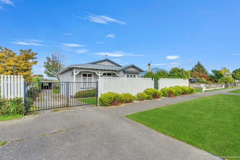 Photo of property in 105 William Street, Appleby, Invercargill, 9812