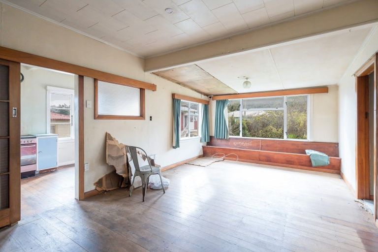 Photo of property in 21 Franklyn Street, Nelson South, Nelson, 7010