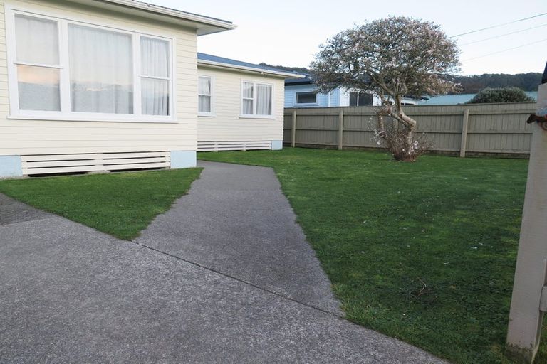 Photo of property in 47 Konini Street, Wainuiomata, Lower Hutt, 5014