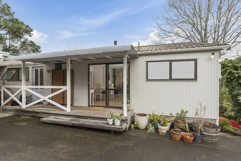 Photo of property in 248 Glenvar Road, Torbay, Auckland, 0630