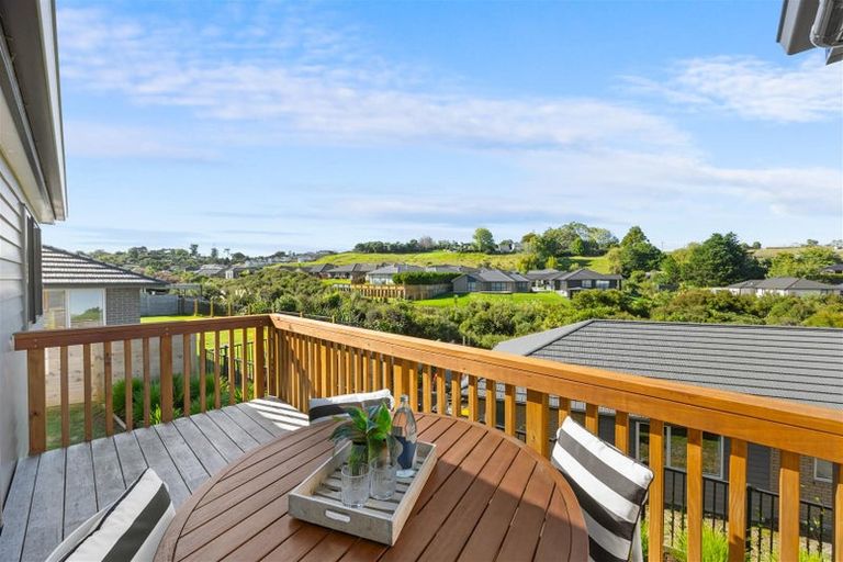 Photo of property in 31 Ella Anne Crescent, Warkworth, 0910