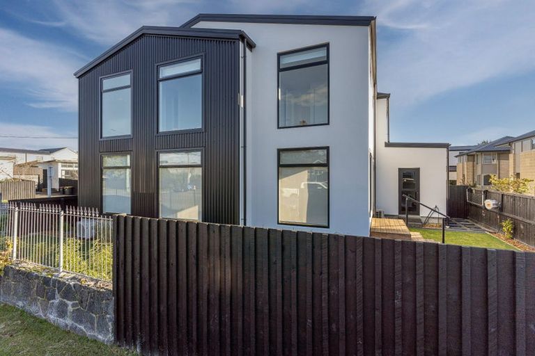 Photo of property in 47 Canon Street, St Albans, Christchurch, 8014
