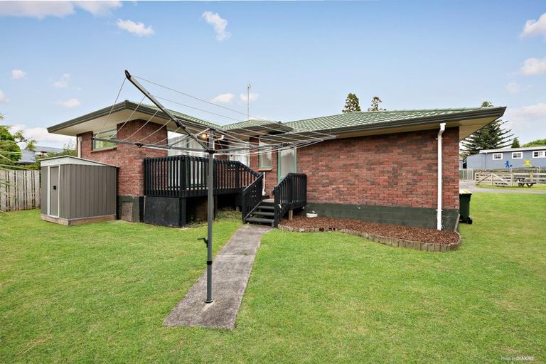 Photo of property in 34 Constable Road, Waiuku, 2123