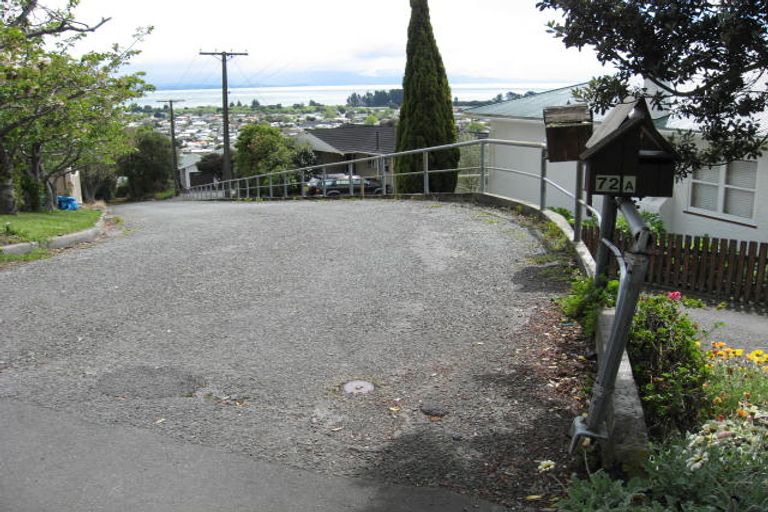 Photo of property in 74 Chamberlain Street, Tahunanui, Nelson, 7011