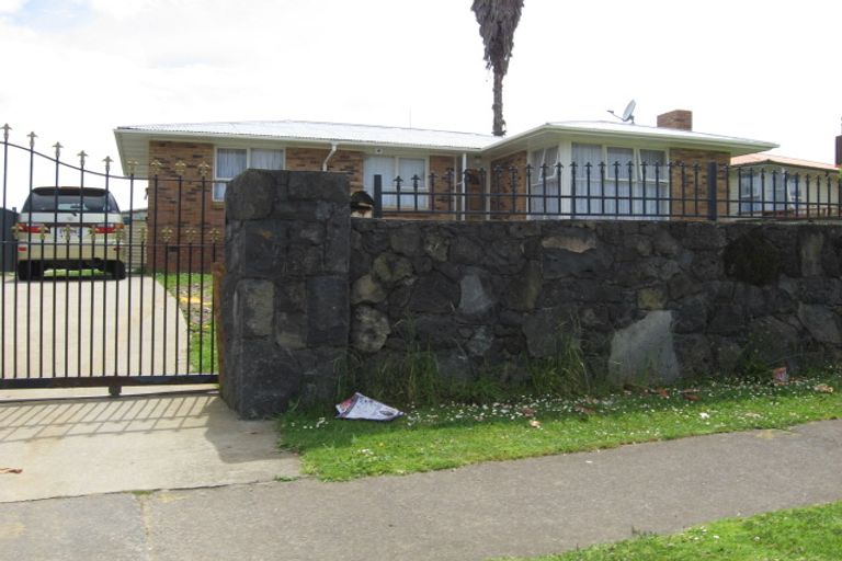 Photo of property in 4 Imrie Avenue, Mangere, Auckland, 2022