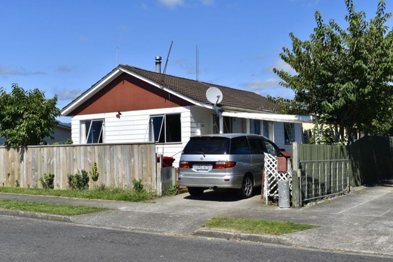 Photo of property in 10 Braemar Street, Levin, 5510