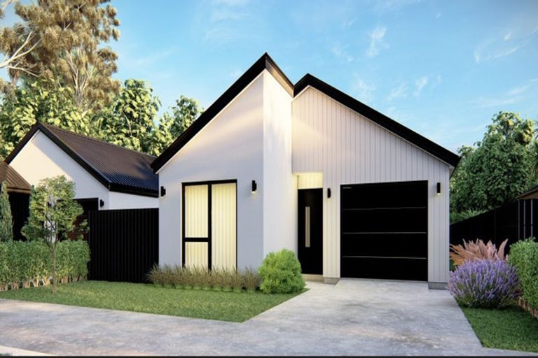 Photo of property in 13 Jean Batten Lane, Rolleston, 7615