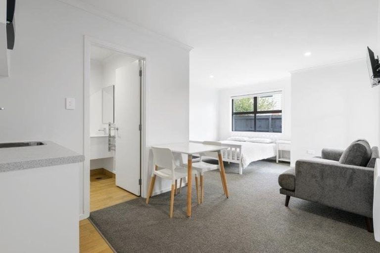 Photo of property in 54a Cook Street, Hamilton East, Hamilton, 3216