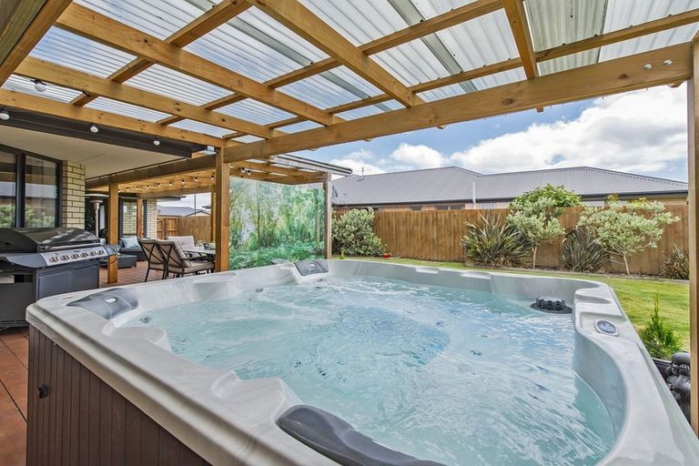 Photo of property in 81 Fairfield Way, Rolleston, 7614