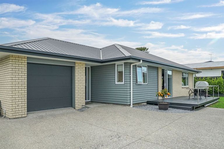 Photo of property in 18a Maitland Avenue, Stoke, Nelson, 7011