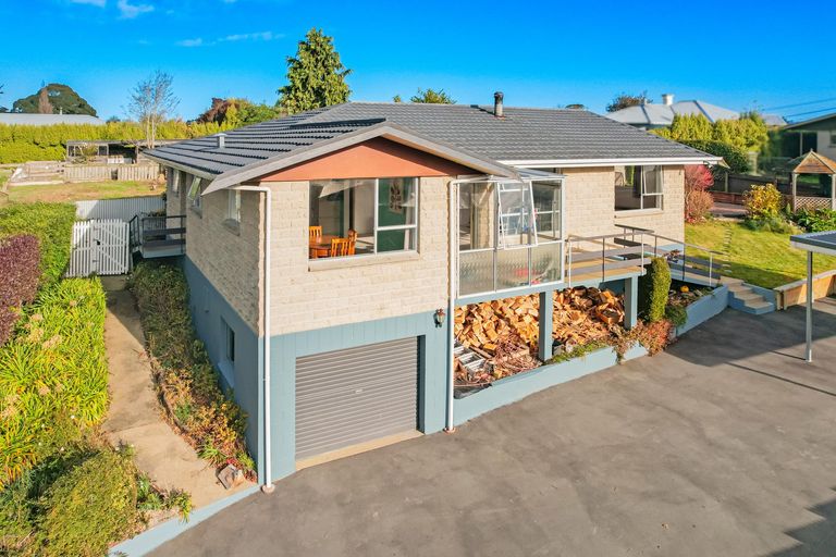 Photo of property in 7 Rye Street, South Hill, Oamaru, 9400