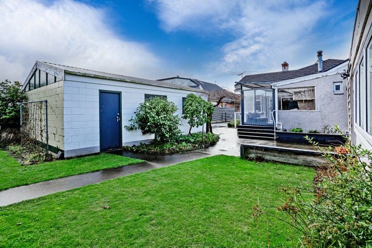 Photo of property in 85 Morton Street, Georgetown, Invercargill, 9812